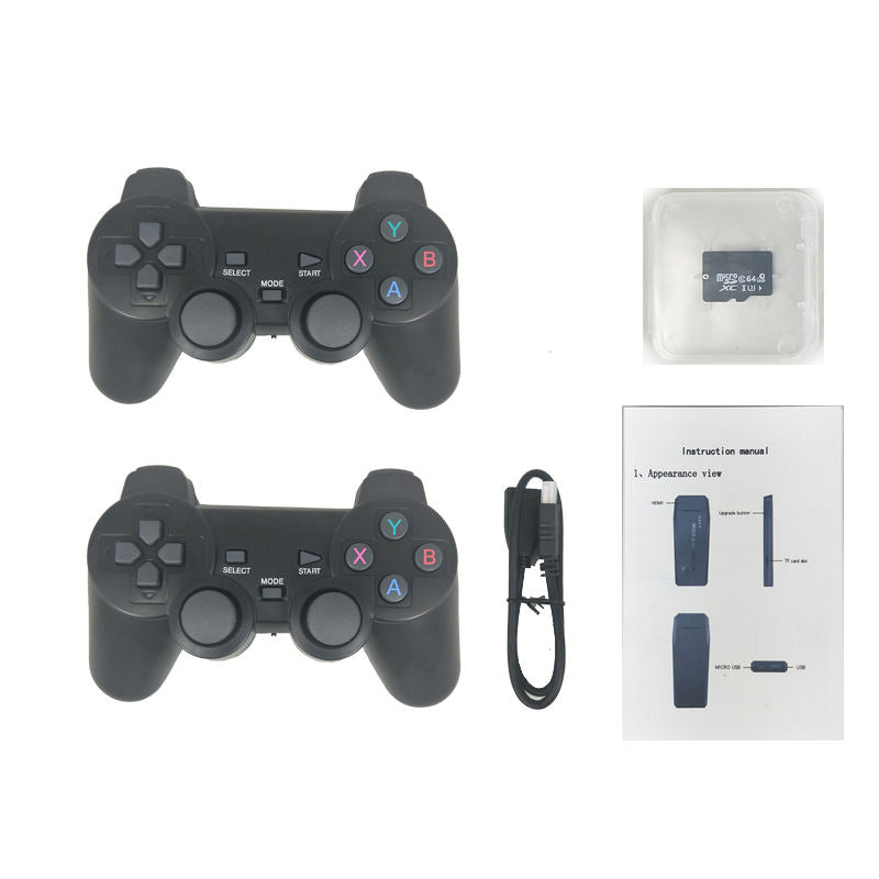 All-in-one Retro Game Stick | Stornfield