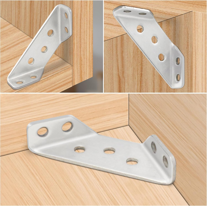 Universal corner connector | Stornfield
