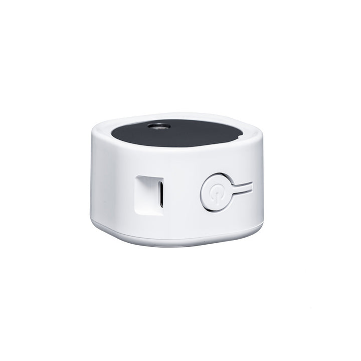 Electronic espresso scale with timer