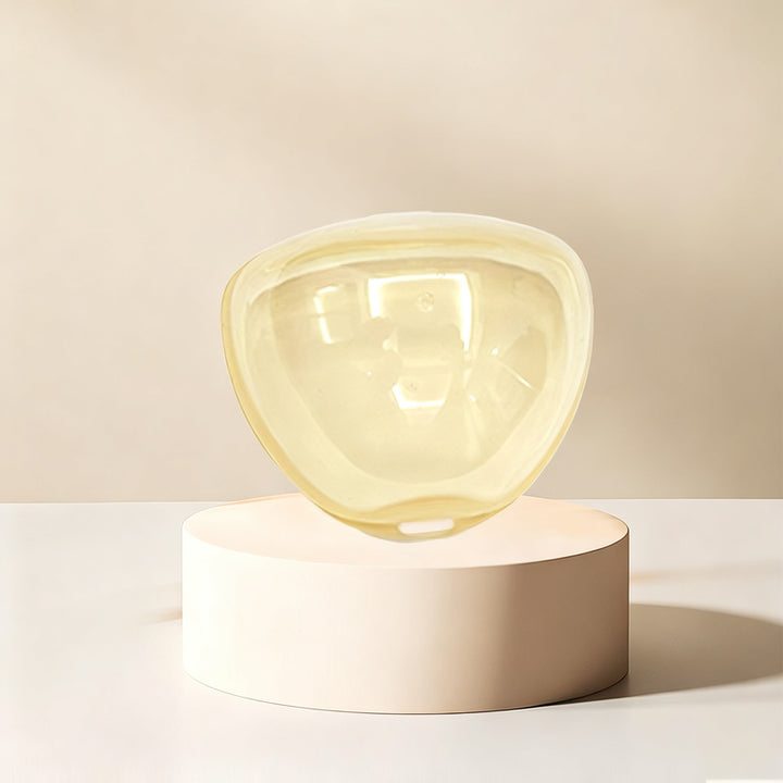 Silicone pacifier, 0–6 months