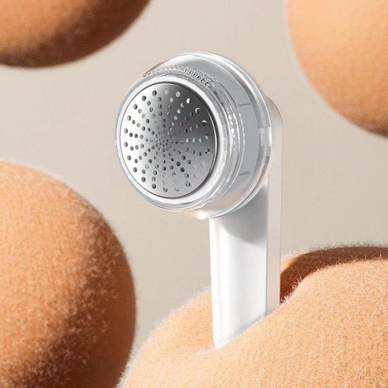 USB Lint Remover for Clothing and Furniture