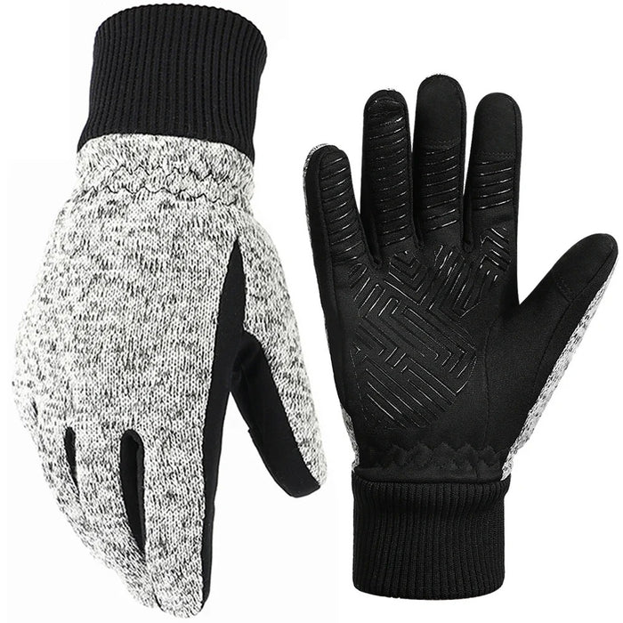 ThermoFit Gloves | The best defense of winter | Stornfield