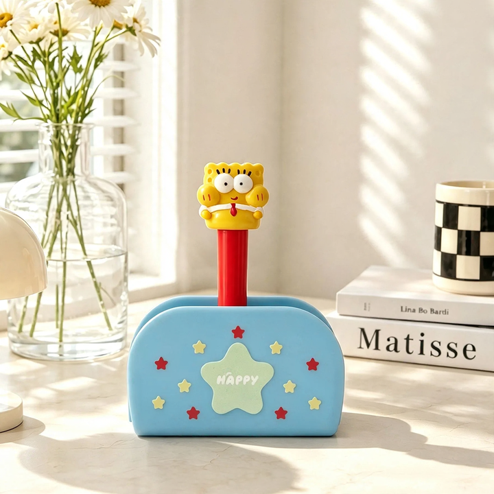 Pet lint roller, ABS