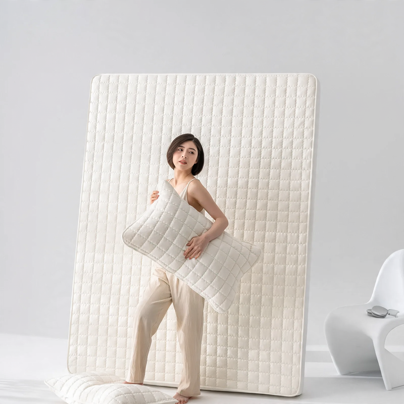 Waterproof mattress protector, cotton