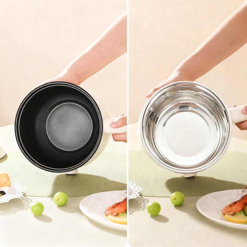 Electric Pressure Cooker 3L, Model RCWY-830B