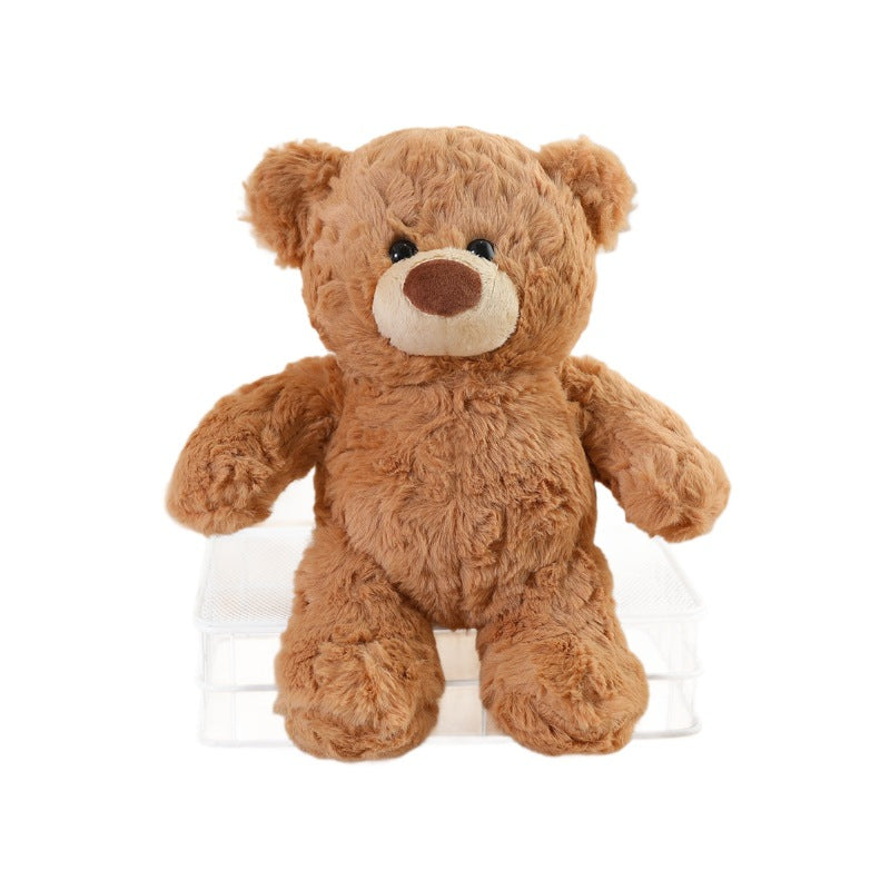 Stuffed animal teddy bear, 30 cm