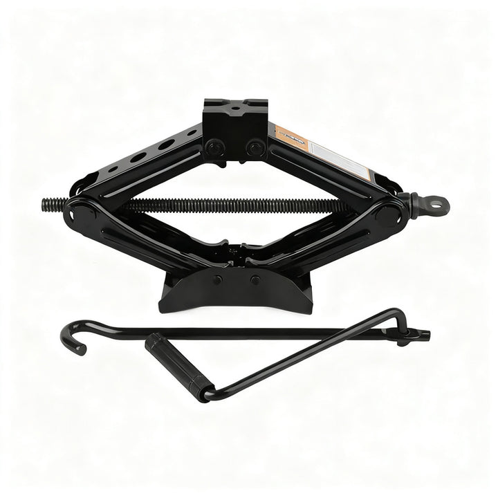 Car jack for cars