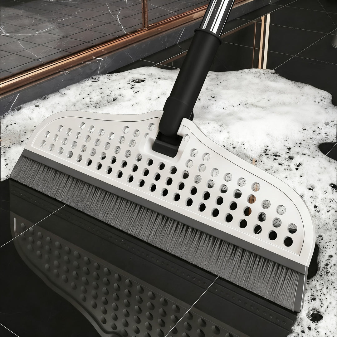Silicone Water Squeegee Broom, 30 cm