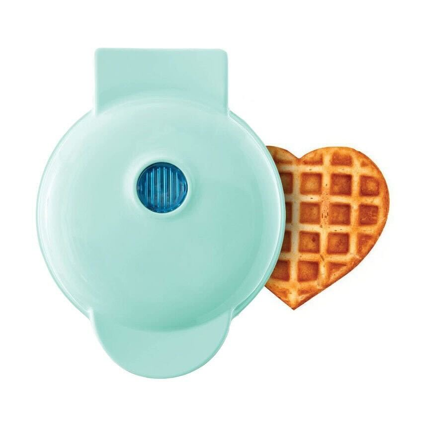 Waffle and Grill Mini Press | Stornfield