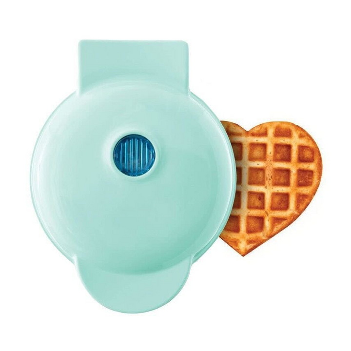 Waffle and Grill Mini Press | Stornfield