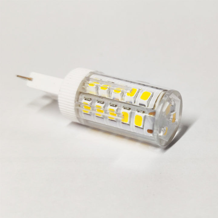 G9 Halogen lamp 25W, 40W or 60W