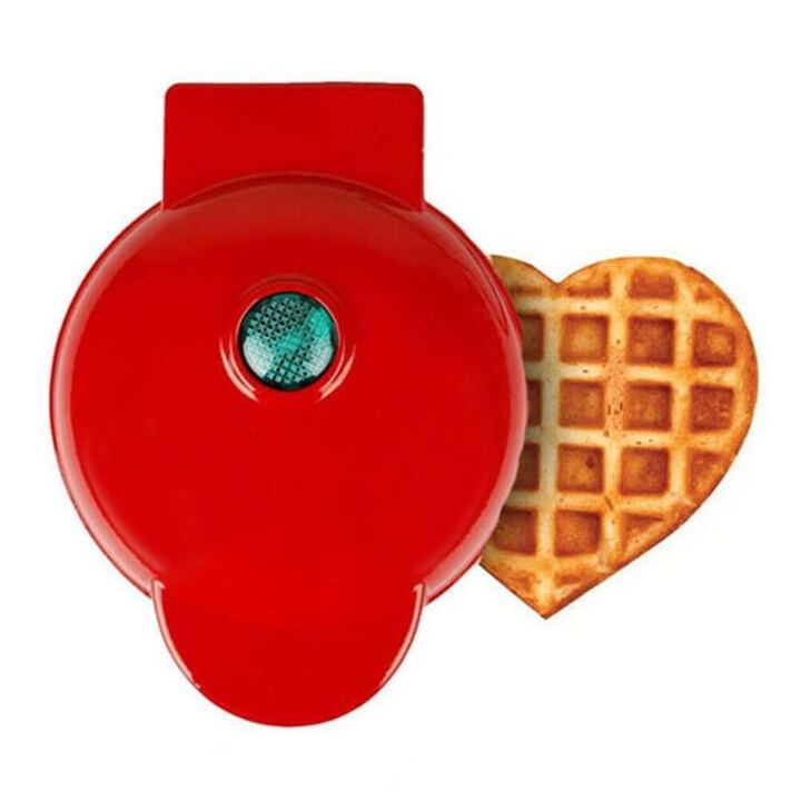 Waffle and Grill Mini Press | Stornfield