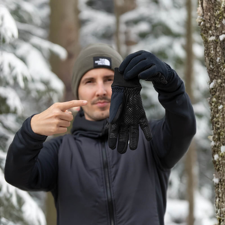ThermoFit Gloves | The best defense of winter | Stornfield