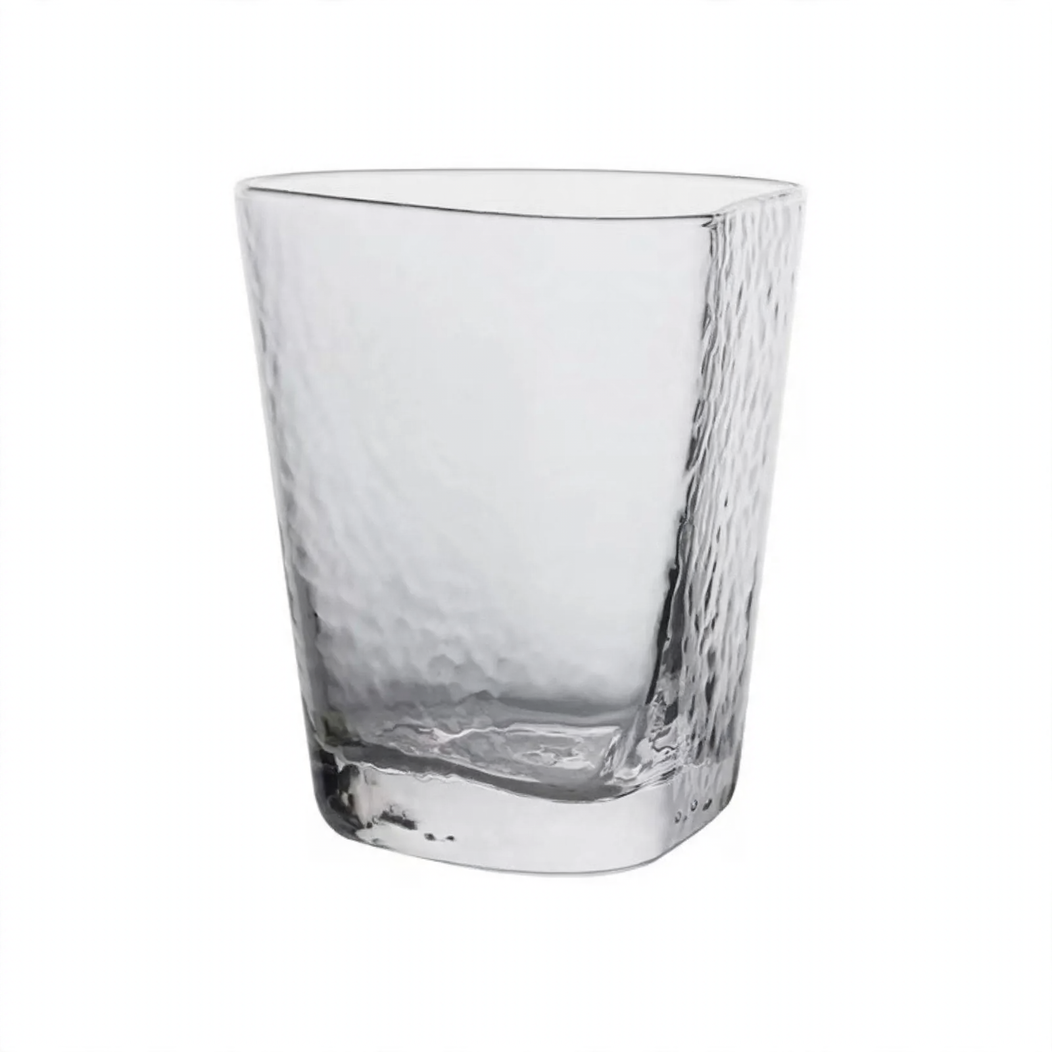 Red wine glass, crystal glass, 201–300 ml