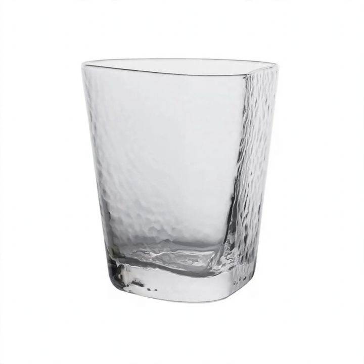 Red wine glass, crystal glass, 201–300 ml