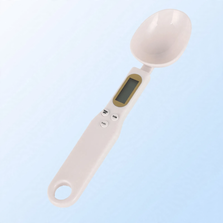 Digital Measuring Spoon Scale