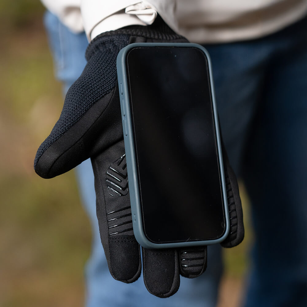 ThermoFit Gloves | The best defense of winter | Stornfield