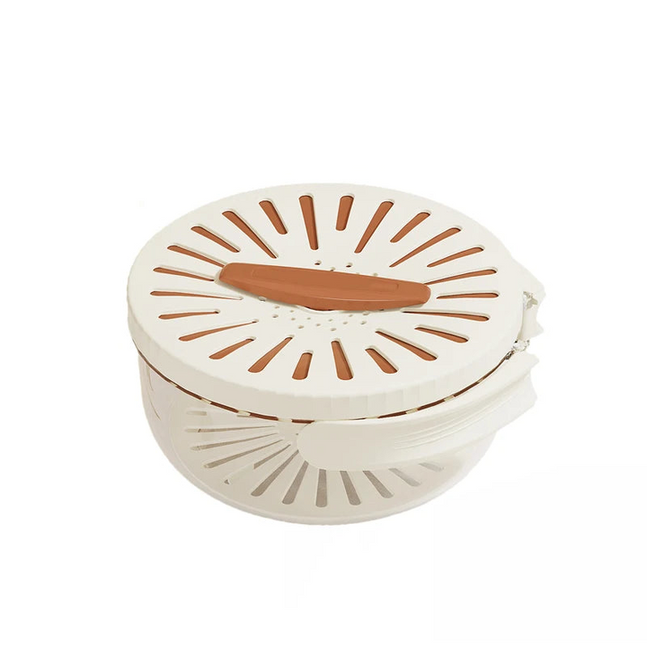 Flexi-Sieve | Ultimate Kitchen Aid | Stornfield