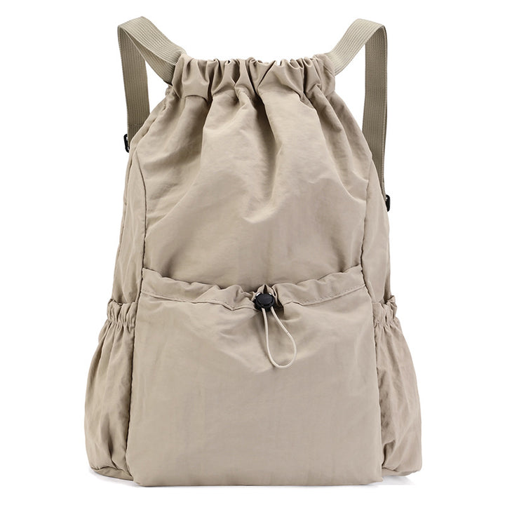Backpack, Polyester, waterproof, under 20 L