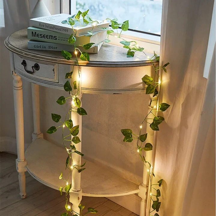 Elegant outdoor plant lamp for a beautiful garden | Stornfield