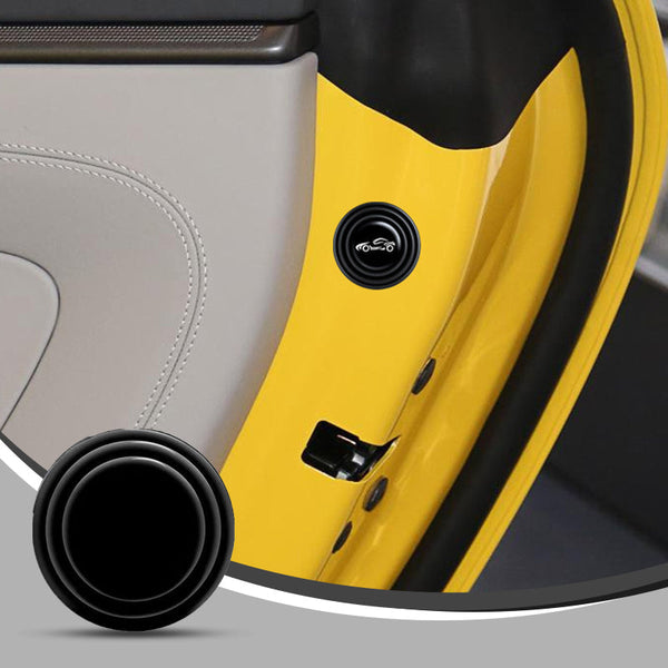 Car Guard Silicone Door Protectors | Premium Door Protection | Stornfield