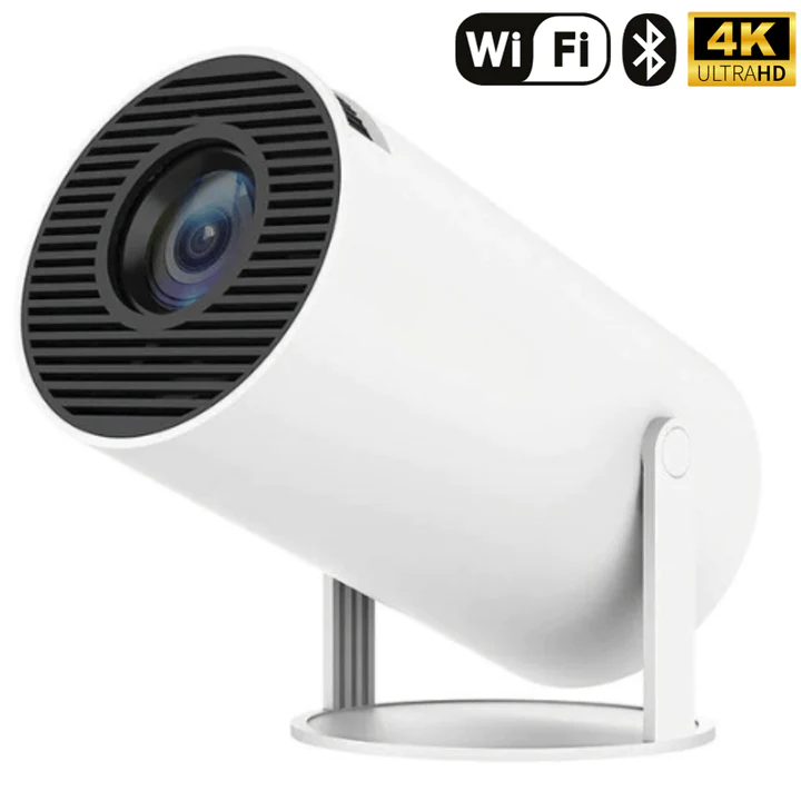 Smart HD Projector | Stornfield