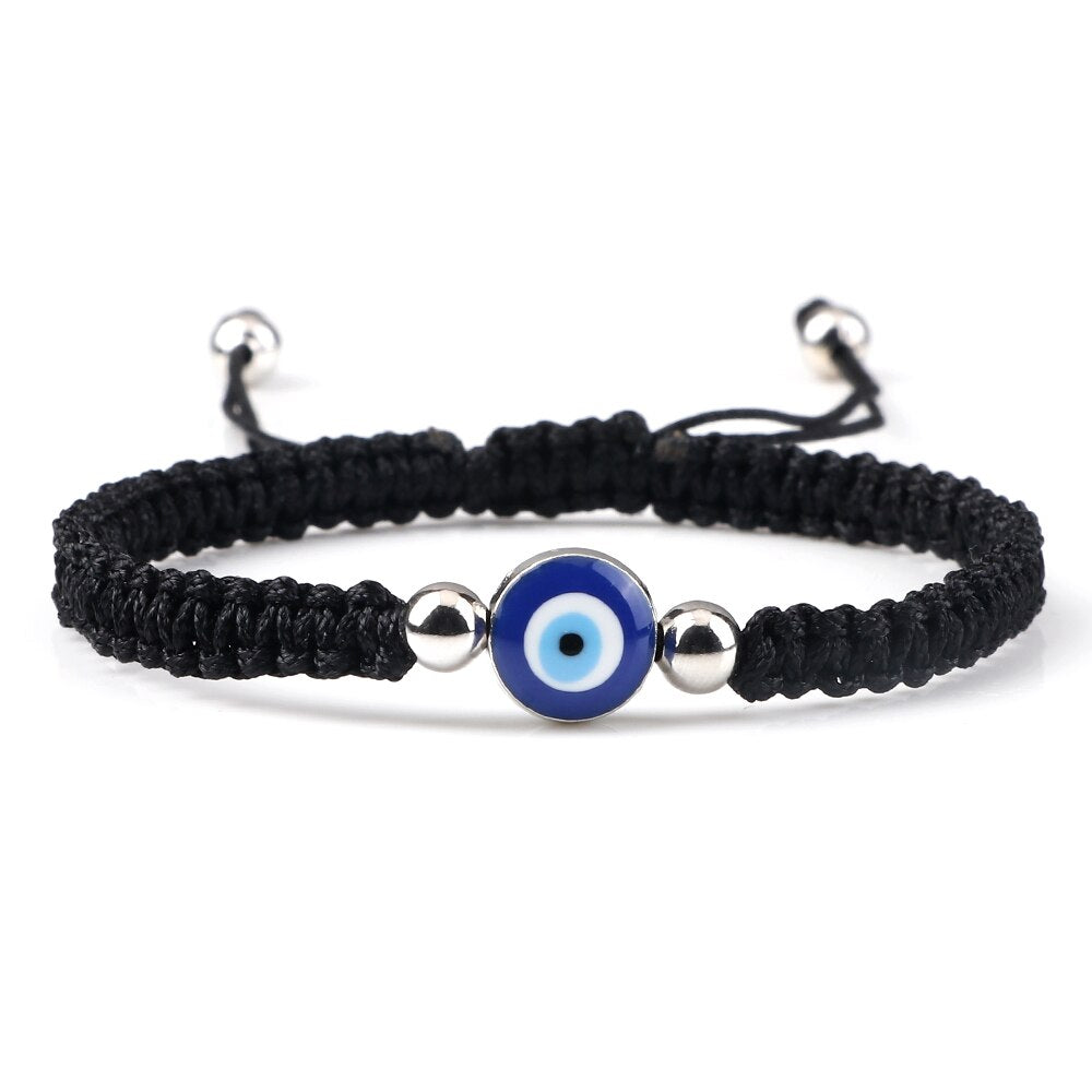 Eye pearl protection bracelet | Stornfield