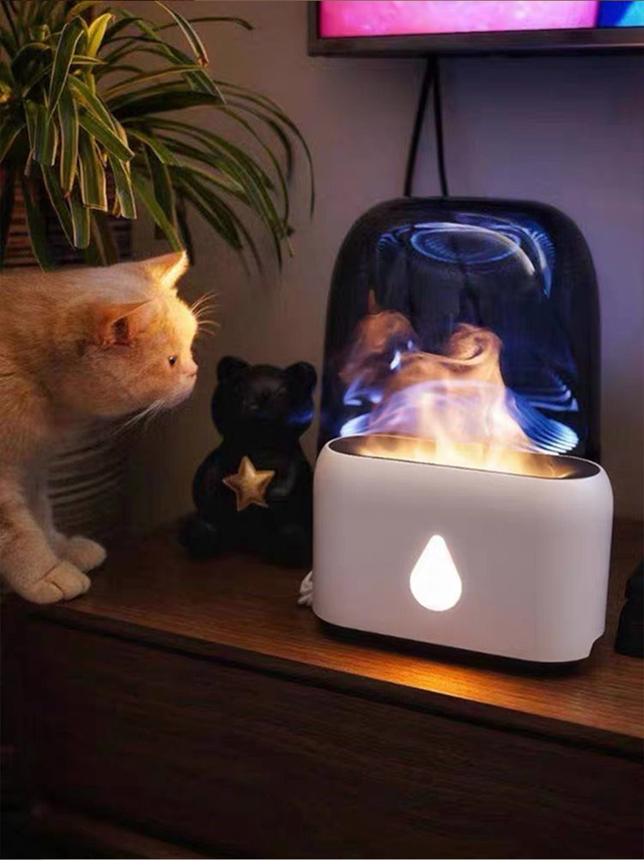Scent flames aroma diffuser | Stornfield