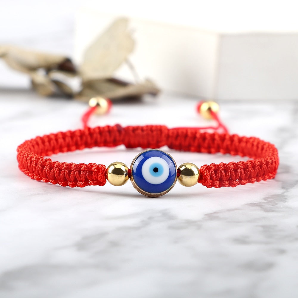 Eye pearl protection bracelet | Stornfield
