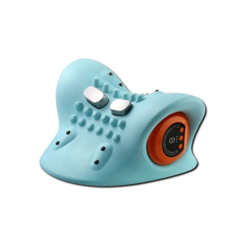 4-in-1-Relief Massager | Correct Posture and Easily Alleviate Muscle Tension | Stornfield