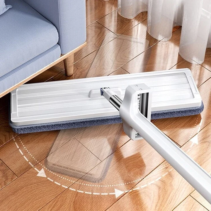 Self-cleaning Ultra-pure Mop | Stornfield