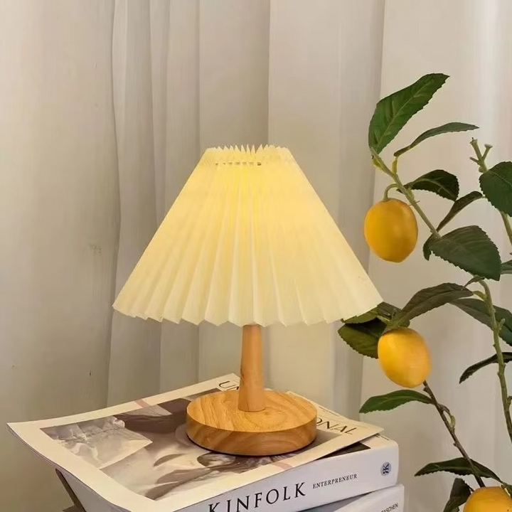 Scandinavian Design with a Natural Touch Stornfield