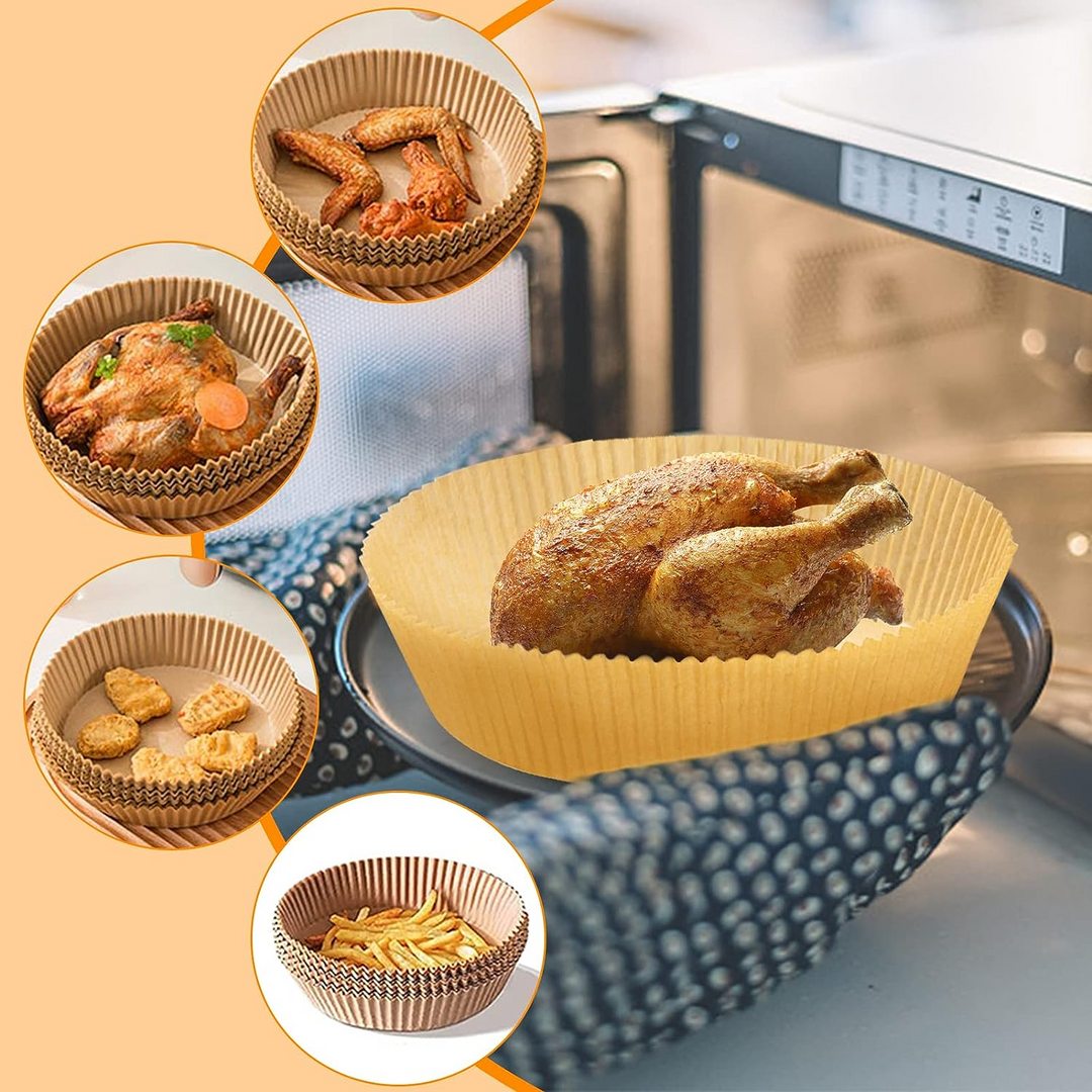 FrittoFolie Liner | Stornfield