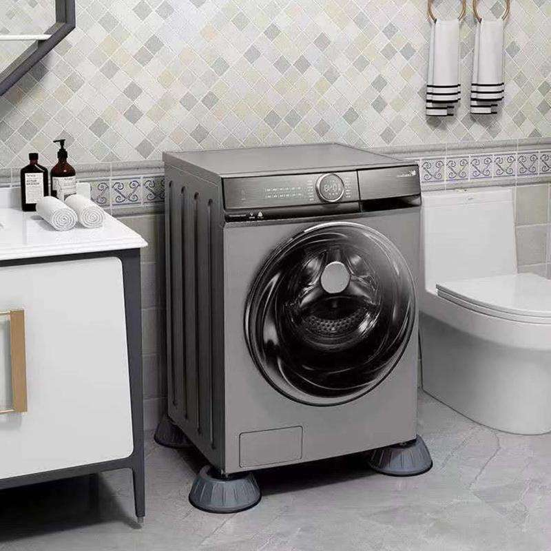 Machine pads | Anti-vibration pads for washing machine feet | Stornfield