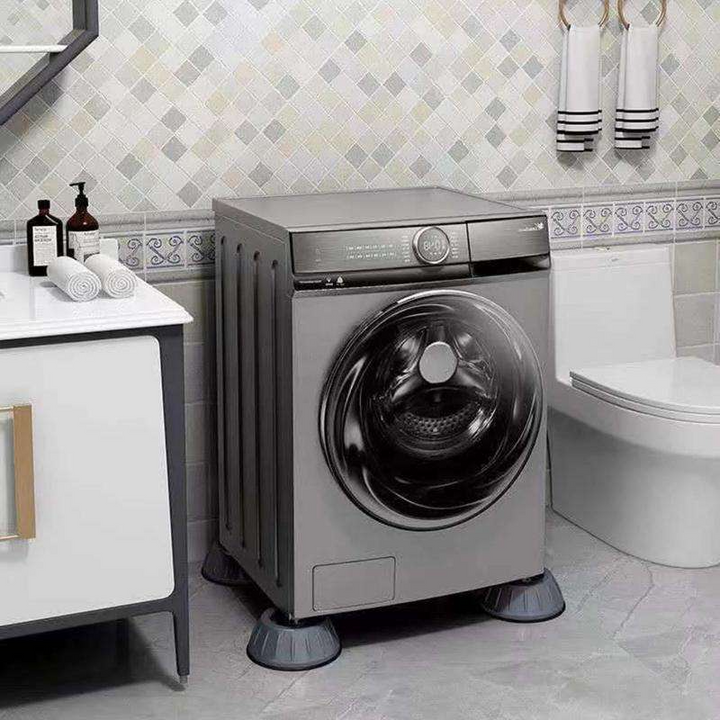 Machine pads | Anti-vibration pads for washing machine feet | Stornfield