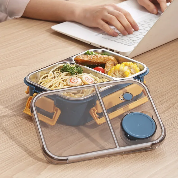 Stornfield Insulated Heated Food Storage Container
