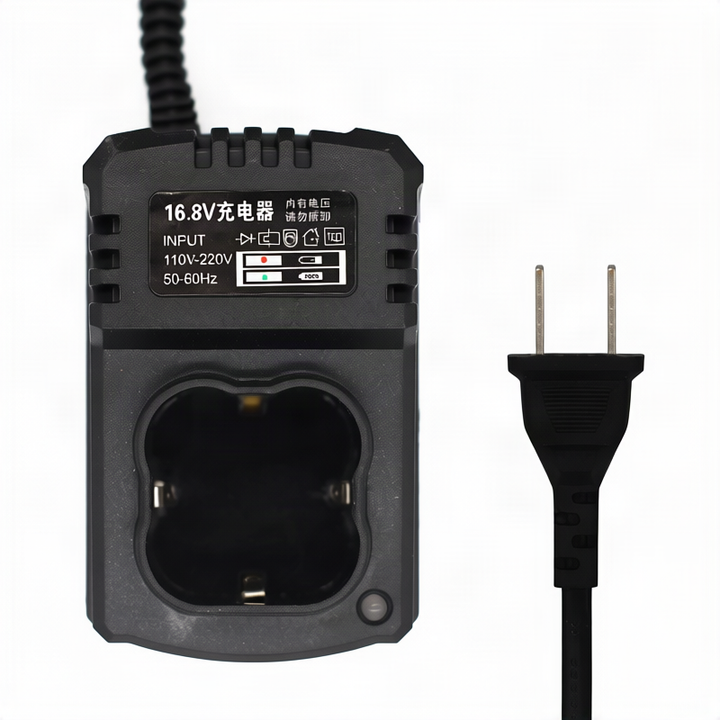 Lithium battery charger, 21 V