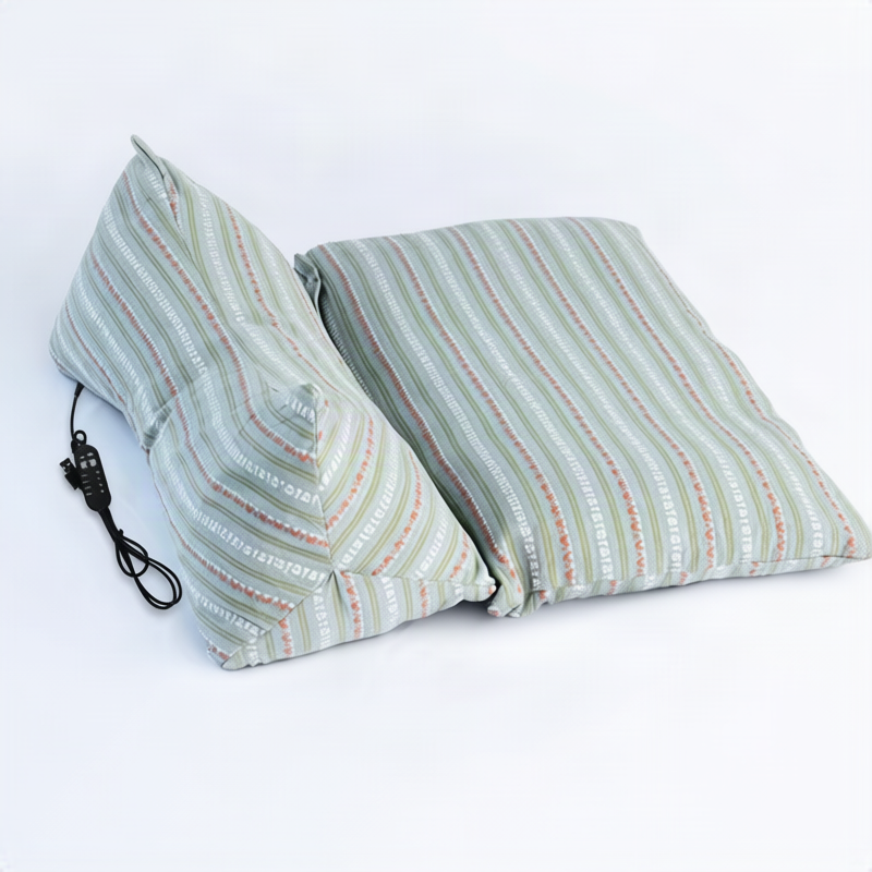 Neck support pillow for adults, 30–42 cm
