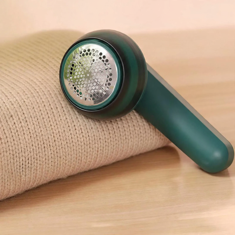 USB Rechargeable Fabric Shaver for Clothes
