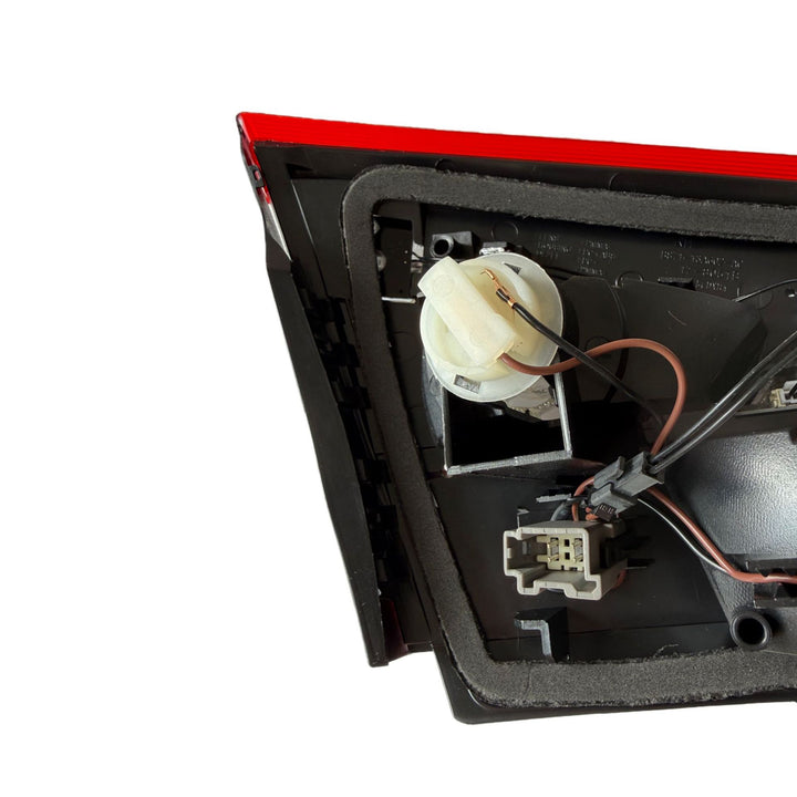 Rear light Ford Mondeo 2011–2013