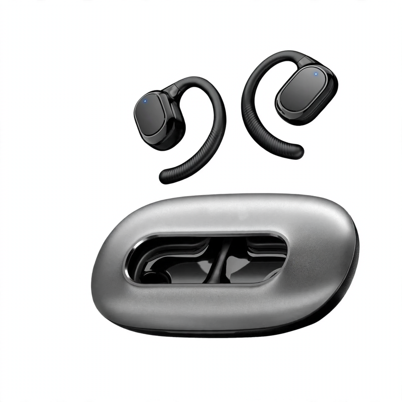 Bluetooth Earbuds 5.4, Titan Design, Sport