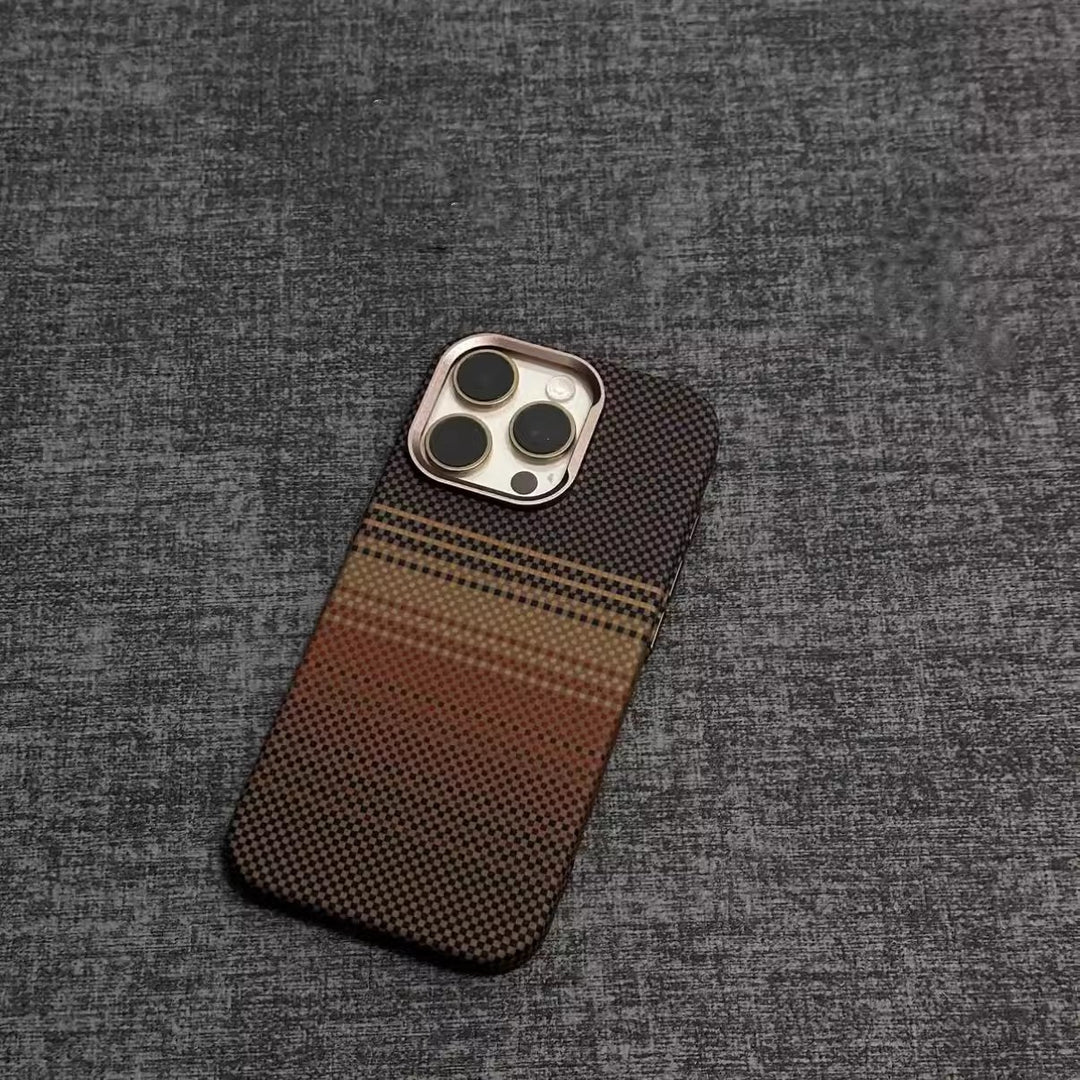 TPU protective case with magnetic mounting