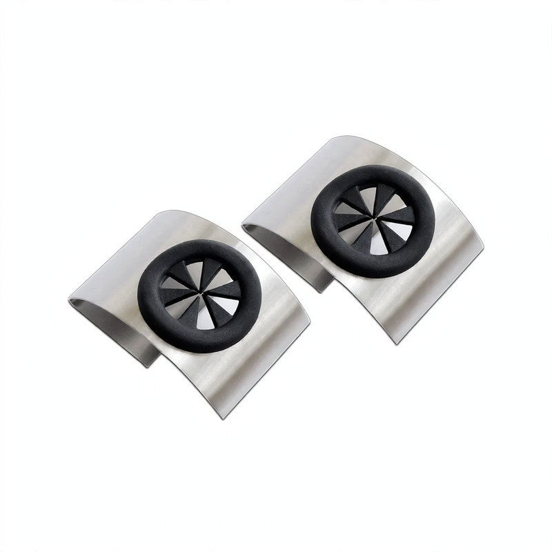 Towel holder wall mount stainless steel