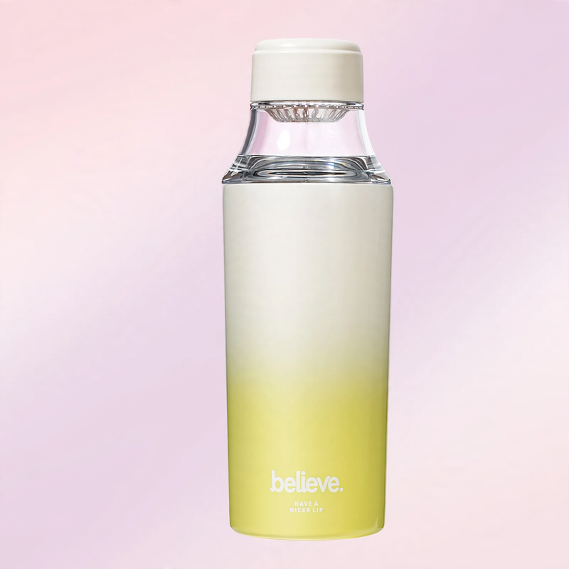 Dog bottle with sieve, 350/450 ml