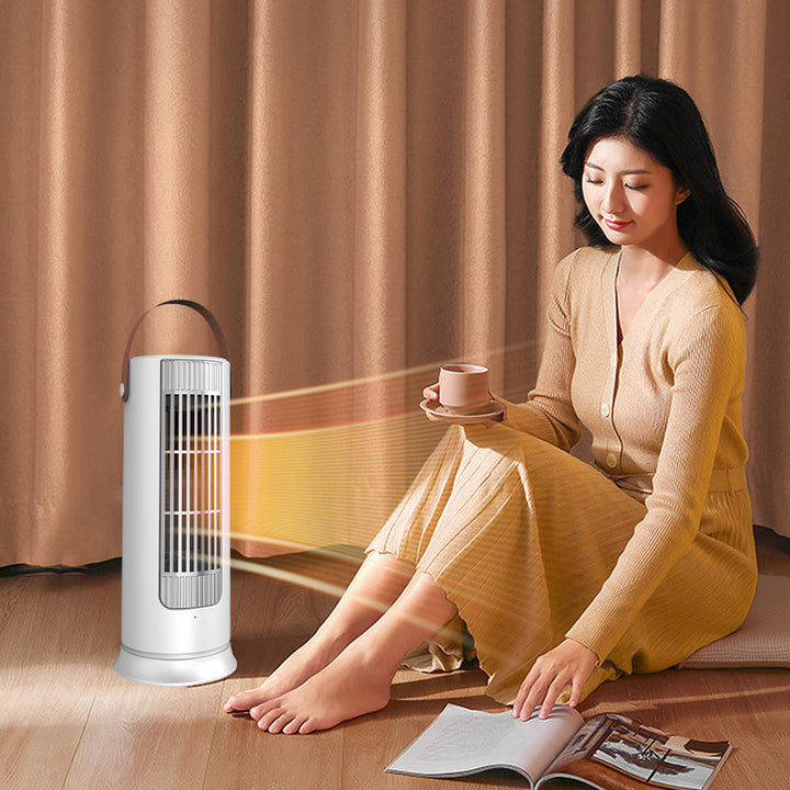 Table heater BG-EH04 with safety protection
