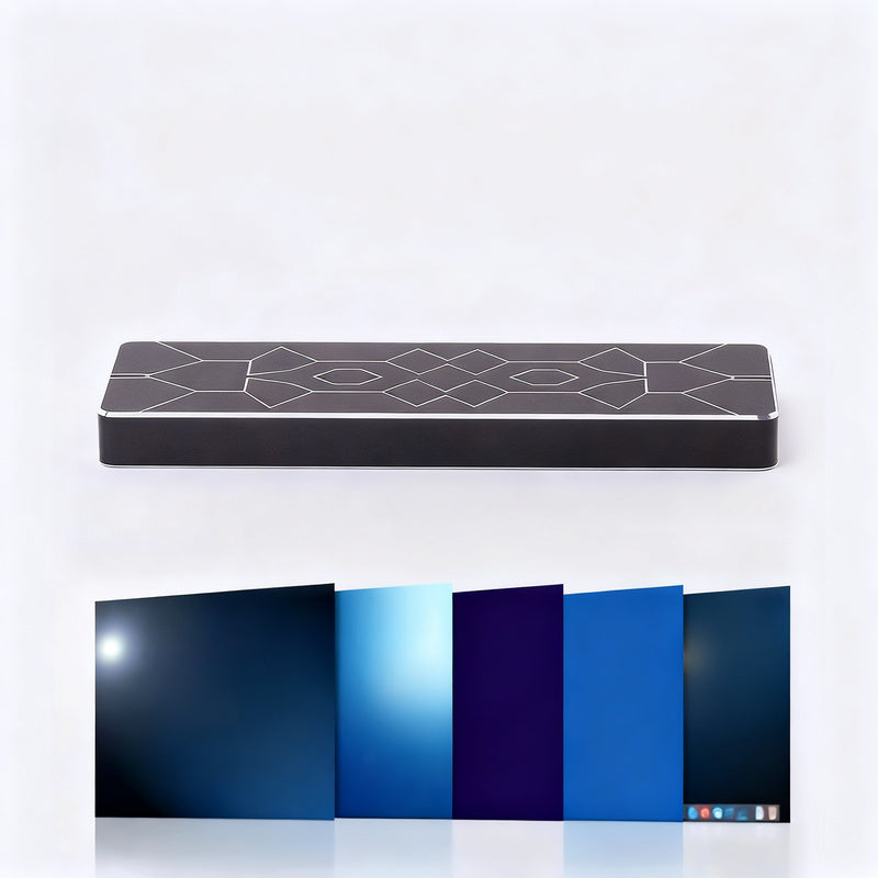 External SSD, compact, USB-C, high speed