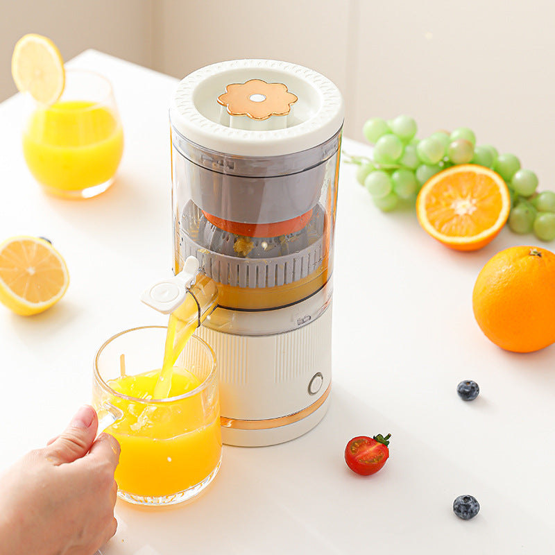 Portable Juicer, 500 ml, rechargeable