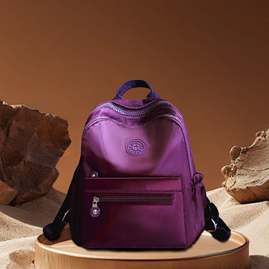 Oxford Backpack, up to 20 L, lightweight