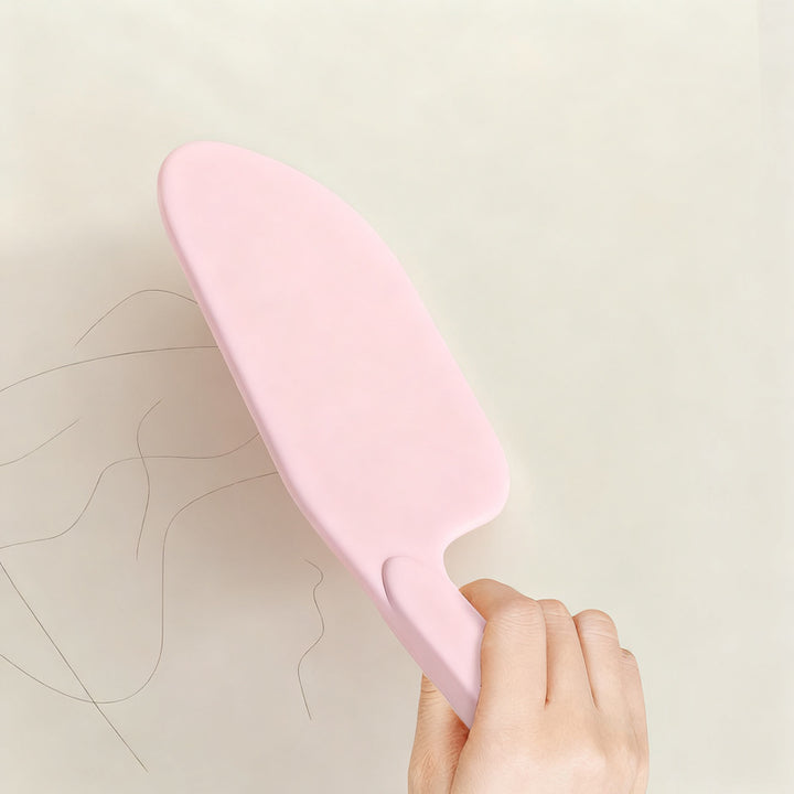 Mattress lifter and bed sheet fixer made of plastic