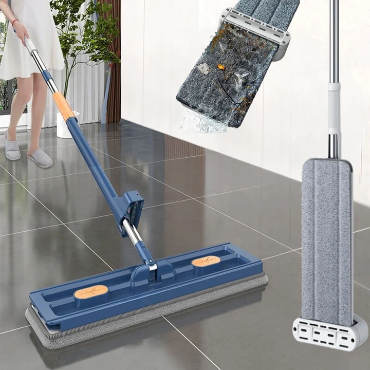 Self-Cleaning Ultra-Pure Mop | Stornfield